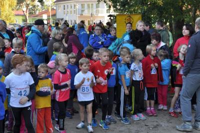 Foto des Albums: Ueckermünder Herbstcross