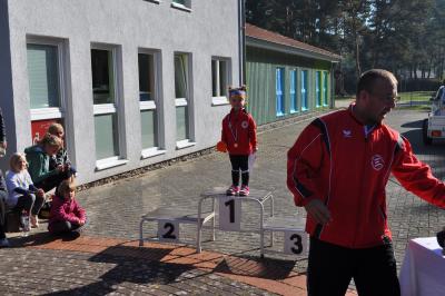 Foto des Albums: Ueckermünder Herbstcross