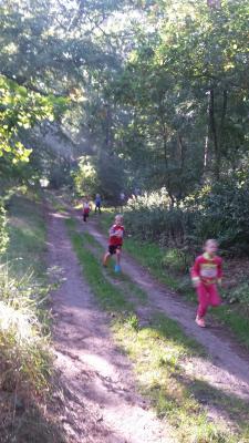 Foto des Albums: Ueckermünder Herbstcross