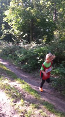 Foto des Albums: Ueckermünder Herbstcross