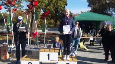 Foto des Albums: 1. Uckermärkischer Rolandlauf