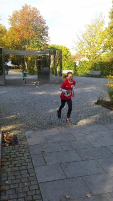 Foto des Albums: 1. Uckermärkischer Rolandlauf