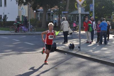 Foto des Albums: 1. Uckermärkischer Rolandlauf