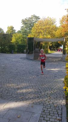 Foto des Albums: 1. Uckermärkischer Rolandlauf
