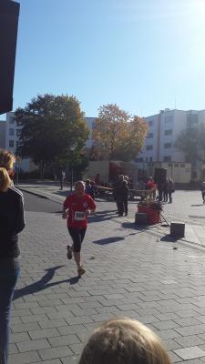 Foto des Albums: 1. Uckermärkischer Rolandlauf
