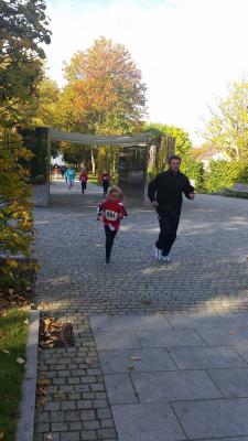 Foto des Albums: 1. Uckermärkischer Rolandlauf