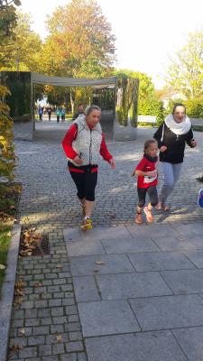 Foto des Albums: 1. Uckermärkischer Rolandlauf