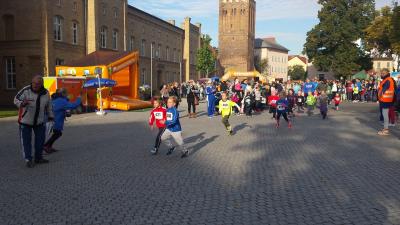 Foto des Albums: 1. Uckermärkischer Rolandlauf