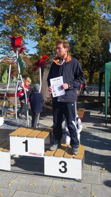 Foto des Albums: 1. Uckermärkischer Rolandlauf