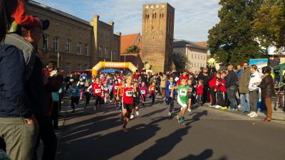 Foto des Albums: 1. Uckermärkischer Rolandlauf