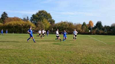 Foto des Albums: 24.10.2015 Herren