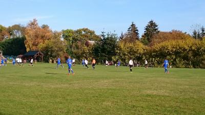Foto des Albums: 24.10.2015 Herren
