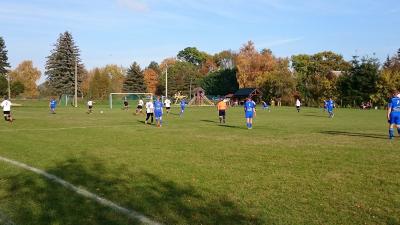Foto des Albums: 24.10.2015 Herren