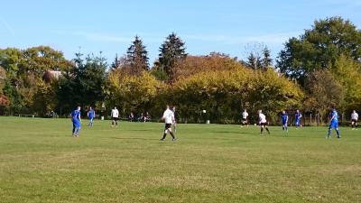 Foto des Albums: 24.10.2015 Herren