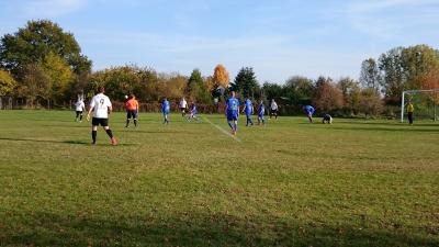 Foto des Albums: 24.10.2015 Herren