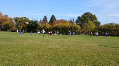 Foto des Albums: 24.10.2015 Herren