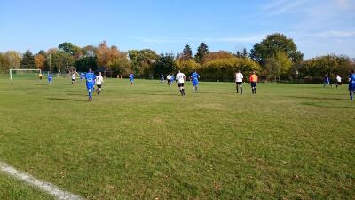 Foto des Albums: 24.10.2015 Herren