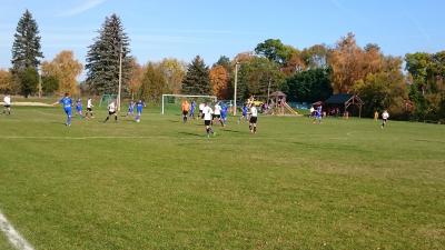 Foto des Albums: 24.10.2015 Herren