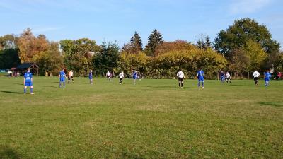 Foto des Albums: 24.10.2015 Herren