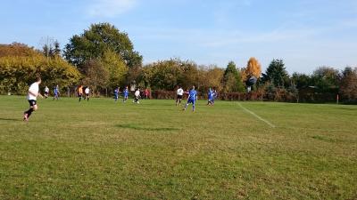 Foto des Albums: 24.10.2015 Herren