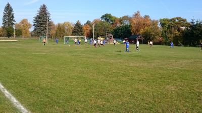 Foto des Albums: 24.10.2015 Herren