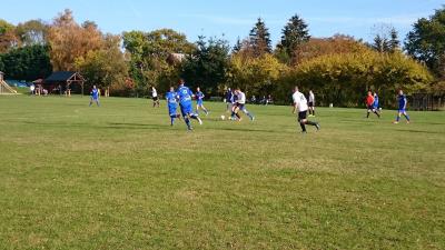 Foto des Albums: 24.10.2015 Herren