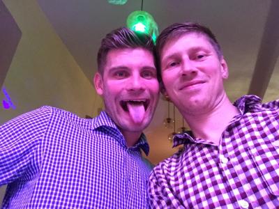 Foto des Albums: Kirmes in Teichel 24. - 25.10.2015