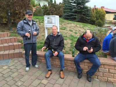 Foto des Albums: Kirmes in Teichel 24. - 25.10.2015