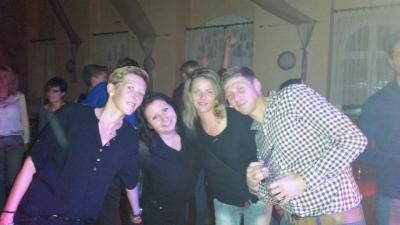 Foto des Albums: Kirmes in Teichel 24. - 25.10.2015