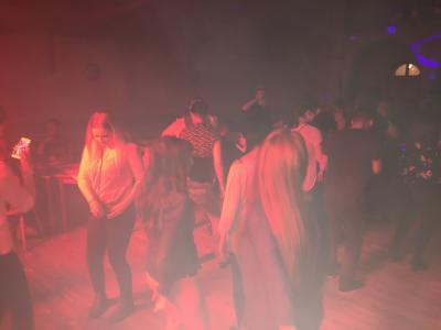 Foto des Albums: Kirmes in Teichel 24. - 25.10.2015