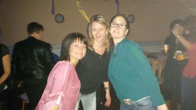 Foto des Albums: Kirmes in Teichel 24. - 25.10.2015