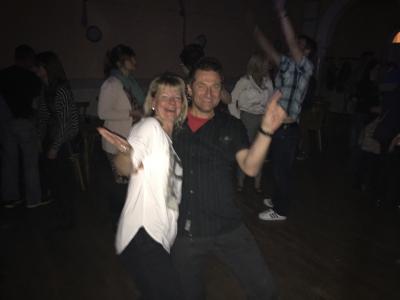 Foto des Albums: Kirmes in Teichel 24. - 25.10.2015