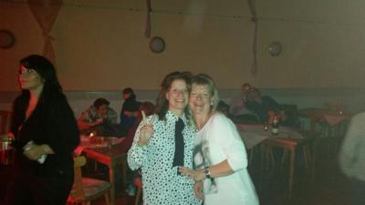 Foto des Albums: Kirmes in Teichel 24. - 25.10.2015