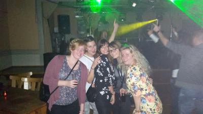 Foto des Albums: Kirmes in Teichel 24. - 25.10.2015