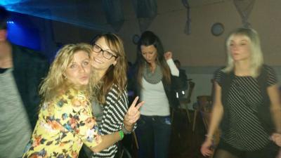 Foto des Albums: Kirmes in Teichel 24. - 25.10.2015