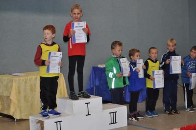 Foto des Albums: Schwedter Herbstlauf