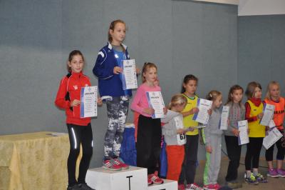 Foto des Albums: Schwedter Herbstlauf