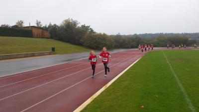 Foto des Albums: Schwedter Herbstlauf