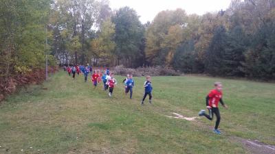 Foto des Albums: Karpiner Herbstcross