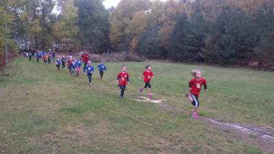 Foto des Albums: Karpiner Herbstcross