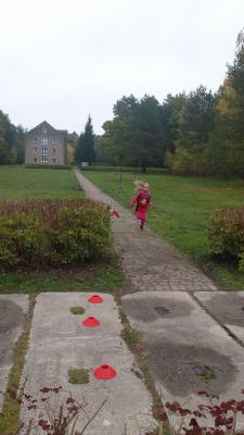 Foto des Albums: Karpiner Herbstcross