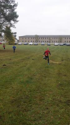 Foto des Albums: Karpiner Herbstcross