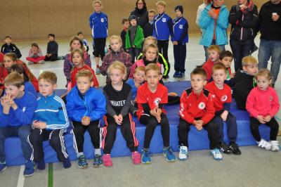Foto des Albums: Karpiner Herbstcross