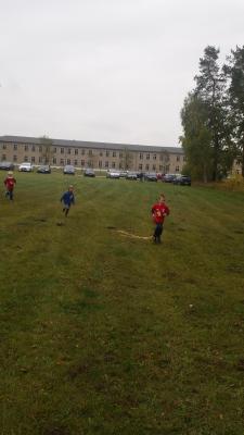 Foto des Albums: Karpiner Herbstcross