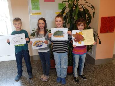 Foto des Albums: Igelprojekt Klasse 2