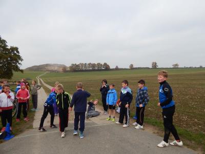 Foto des Albums: Herbstcross