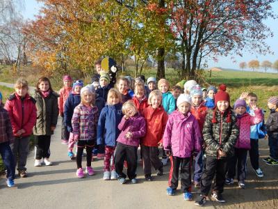 Foto des Albums: Herbstcross