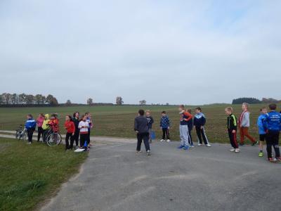 Foto des Albums: Herbstcross