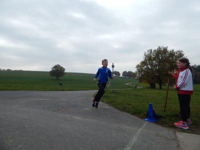 Foto des Albums: Herbstcross