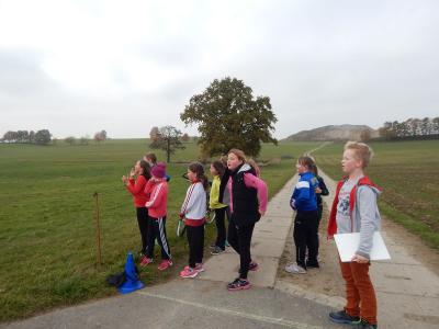 Foto des Albums: Herbstcross